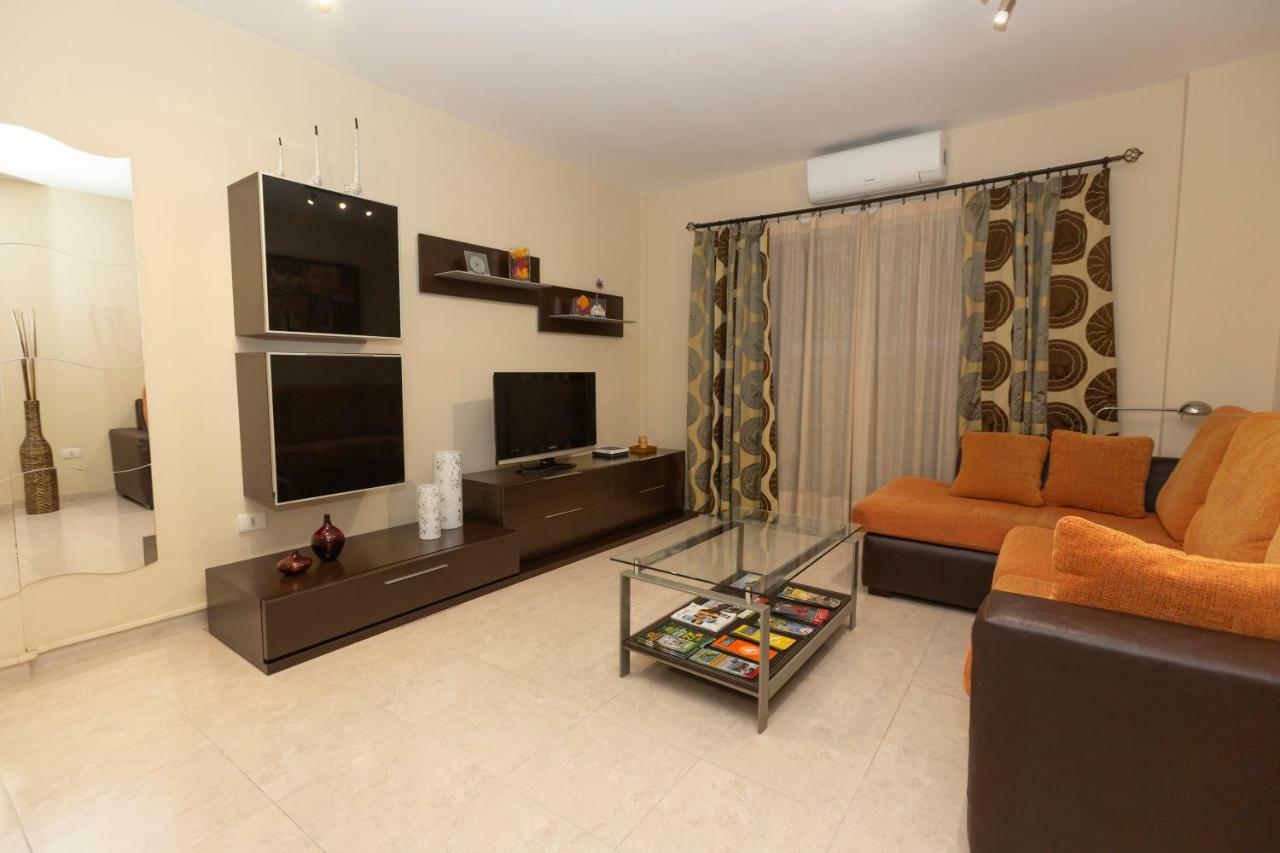 Adriana Home Center Санта-Крус-де-Тенерифе Экстерьер фото