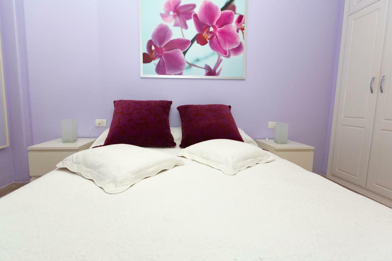 Adriana Home Center Санта-Крус-де-Тенерифе Экстерьер фото