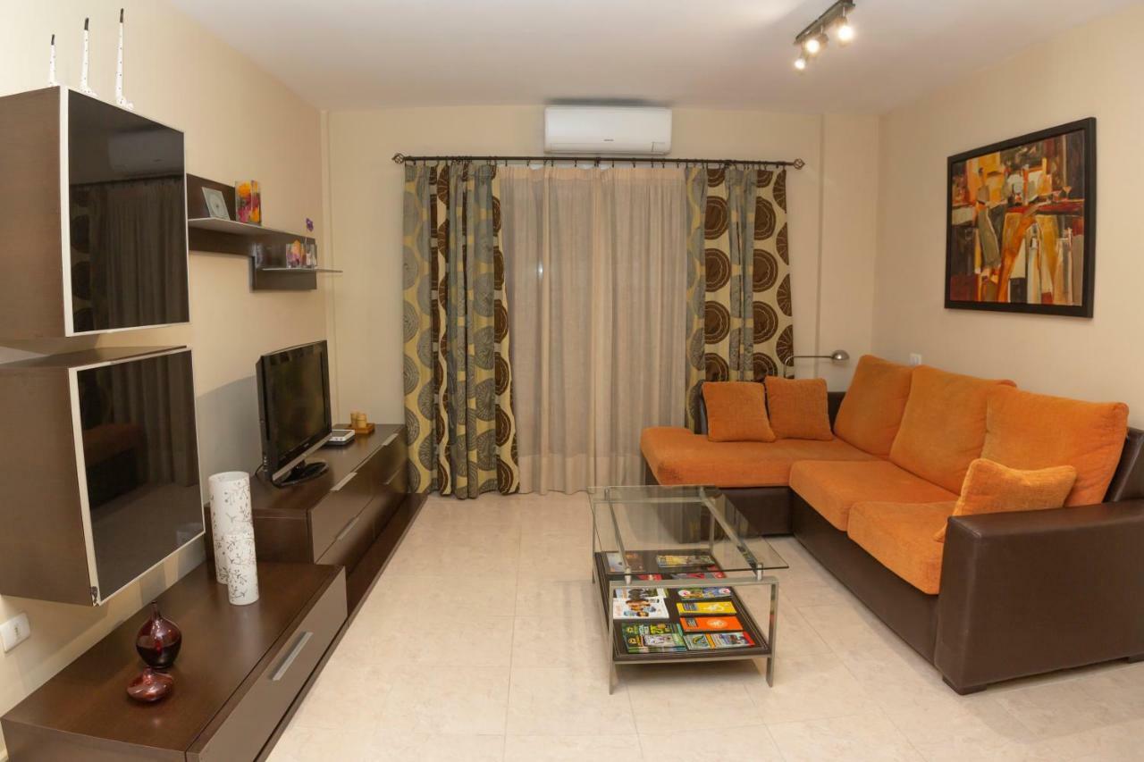Adriana Home Center Санта-Крус-де-Тенерифе Экстерьер фото